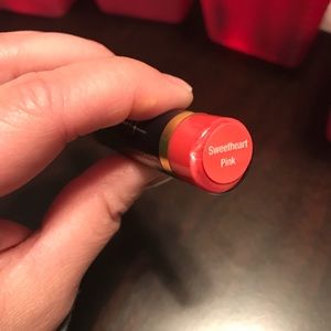 Limited Edition Sweetheart Pink LipSense
